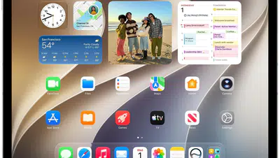 Hangi iPad modelleri yeni iPadOS 27 güncellemesini alacak?