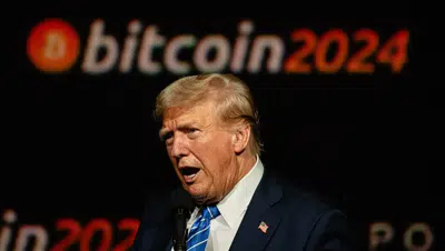 Trump yapay zeka hamlesinden önce teknoloji hisselerini topladı