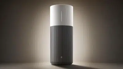 Xiaomi evdeki havayı temizlemek ve nemlendirmek için yeni cihazını çıkardı