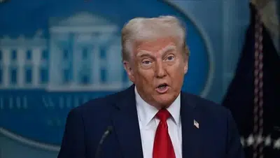 Trump'tan AB'ye dev teknoloji resti: Ticaret savaşı başlıyor