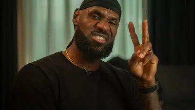 Kralın gelişi şehri ayağa kaldırdı: Pennsylvania’da LeBron James bayramı