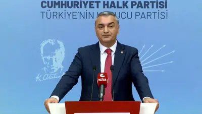 CHP’de büyük revizyon 14 il başkanı değişti, 7 yönetim görevden alındı