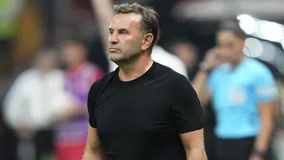 Okan Buruk'tan hamlesinin perde arkası: Kulübedeki hamle gücü eksikliğini kapattı
