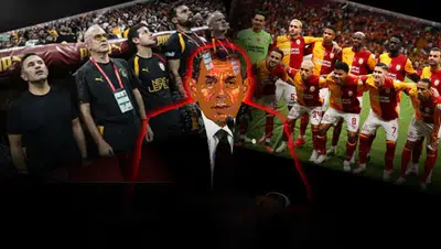 Galatasaray'da huzursuzluk dalgası: Maaş krizinde ayrım iddiası