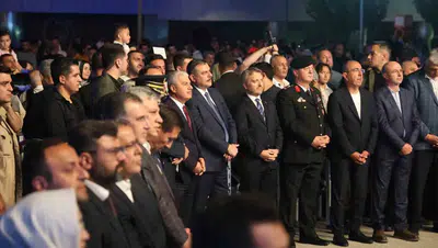 Konya Bilim Festivali gençleri teknoloji üretmeye çağırıyor