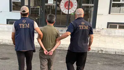 Firari öğretmenin saklandığı adres deşifre oldu: Uzun süredir aranıyordu