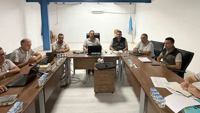 Geleceğin yeşil mirası için şimdiden düğmeye basıldı: 2027 orman rotası çiziliyor