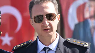 Bodrum'un huzur mimarı terfi etti: Mehmet Darendeli artık Bingöl'de görev yapacak