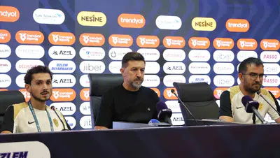 Trabzonspor'da Fatih Tekke dönemi sarsılıyor: Amed deplasmanında ağır yara