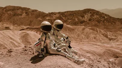 Bildiğiniz Tüm Boyutları Unutun: Evren Sandığınızdan Çok Daha Karmaşık!