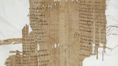 Antik Çağ'da İnsanlar Geleceği Öğrenmek İçin Bu İnanılmaz Yöntemleri Kullanıyordu!