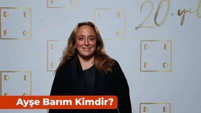 Ayşe Barım Kimdir? Serenay Sarıkaya’nın Menajeri Hakkında Merak Edilenler!