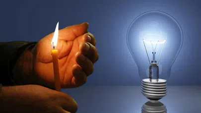 Mumlarınızı Hazırlayın: Tekirdağ ve İlçelerinde Saatlerce Elektrik Olmayacak