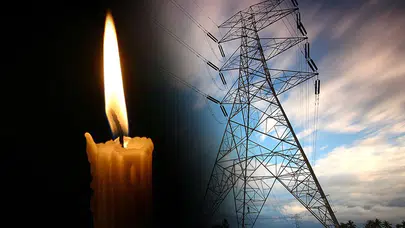 Bursa'da 10 Gün Elektrik Olmayacak: Kesinti Olacak O İlçeler Belli Oldu!