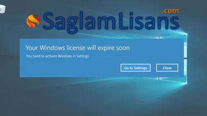 Ucuz lisans satan "Sağlam Lisans" güvenilir mi?