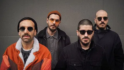 Son Feci Bisiklet grubu sessizce dağıldı