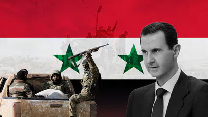 Esad Nereye Kaçtı, Şu An Nerede?