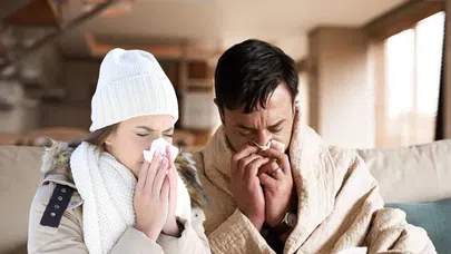 Kış kapıdayken bağışıklık sisteminin anahtarı olan 10 besin