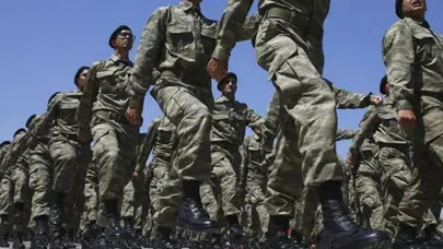 TBMM’de kritik düzenleme: Bedelli askerlik artıyor, kriptoya vergi geliyor