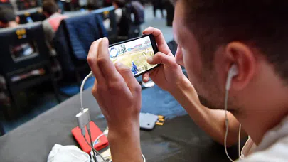 2025’te en çok oynanan mobil oyunlar