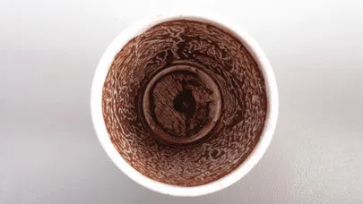 Kahve falında balık görmek ne anlama gelir?