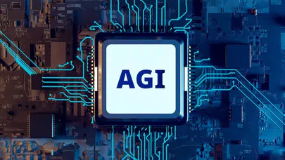 Yapay Genel Zeka (AGI) Nedir? Yapay Zekadan Farkı Ne?