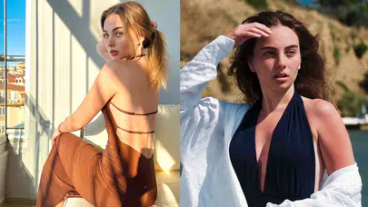 Mina Derman tepkilerin odağında: Aracıyla çiçekçi çocuğa çarpıp devam etti