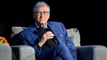 Bill Gates: Trump çocuk ölümlerini artırdı