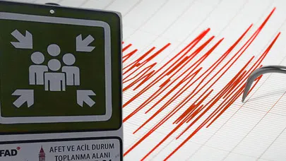 Antalya deprem toplanma alanları nerede? İlçe ilçe güvenli bölgeler