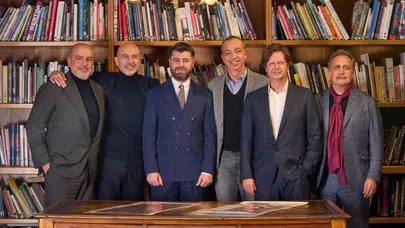 Etro’da yeni dönem: Rams Global, Swinger International ve SRI Group hisseleri devraldı