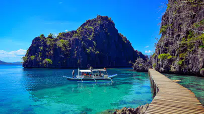 Filipinler'de mutlaka görmeniz gereken 5 yer