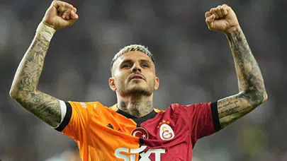 Galatasaray’dan Icardi hamlesi! Yeni sözleşme teklifi masada