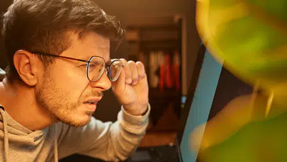 Yapay doku, gerçek umut: Laboratuvar retinaları görme bozukluklarına çare olacak