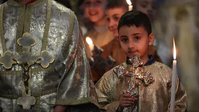 Middle East Eye'ın Rum muhabirinden Yunanistan kitabı