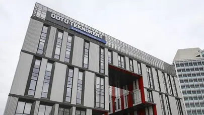 Türkiye'nin en büyük teknokentleri belli oldu! İstanbul ve Ankara'daki teknokentler listede