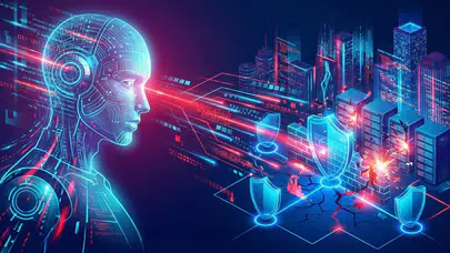 Tek bir videoyla 25 milyon dolar çaldılar