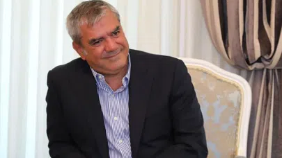 Yılmaz Özdil'den Sözcü eleştirilerine yanıt: Ağlayacaksanız oynamayalım