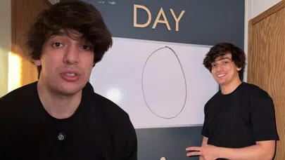 Project 1356 sona erdi: Yaratıcısı Armin Mehdizadeh "başarısızlığını" itiraf etti