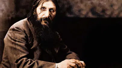 Rasputin: Ölmeyen adamın esrarengiz ölümü