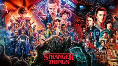 Stranger Things finalinde ne oldu, Eleven öldü mü? Bir devrin sonu!