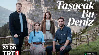 Taşacak Bu Deniz karakterlerinin burçları