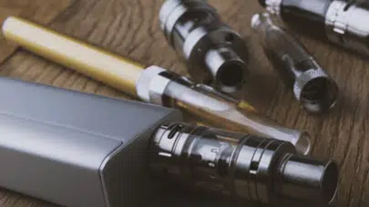 Elektronik sigara kalp krizi riskini artırıyor