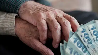 Milyonlarca emekliyi ilgilendiren yeni sistem detayları belli oldu