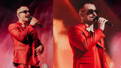 “Aşk” çaldı, salon diz çöktü! 17 evlilik teklifi birden