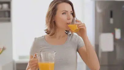 Meyve suları kanser riskini yüzde 13  artırıyor