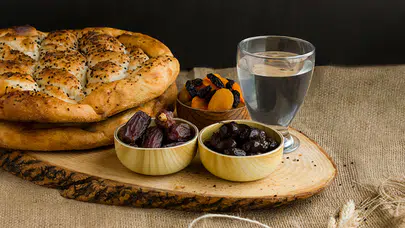 Sahur sofrasına Anadolu imzası: Tok tutan 3 efsane lezzet