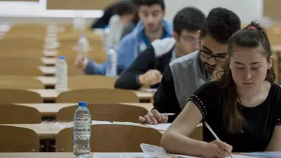 ÖSYM'nin sınav ücreti 2 bin TL'yi aştı