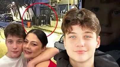 Atlas'ın ailesini tehdit eden şüpheli hakkında istenen ceza belli oldu