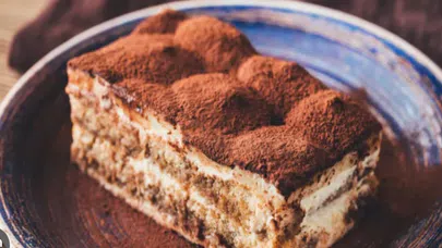 Evde pastane tadı: Orijinal tiramisu yapmanın püf noktaları
