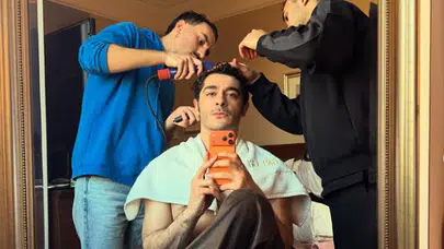 Ünlü isimlere narkotik soruşturmasında 5 kişi daha adliyede